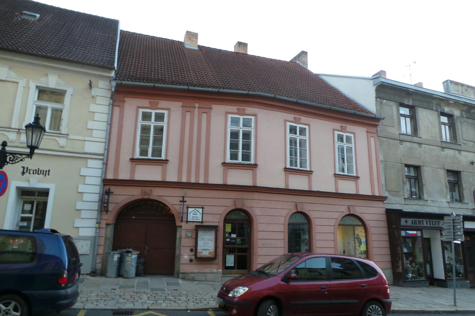 Vlasové studio Marcela Beranová