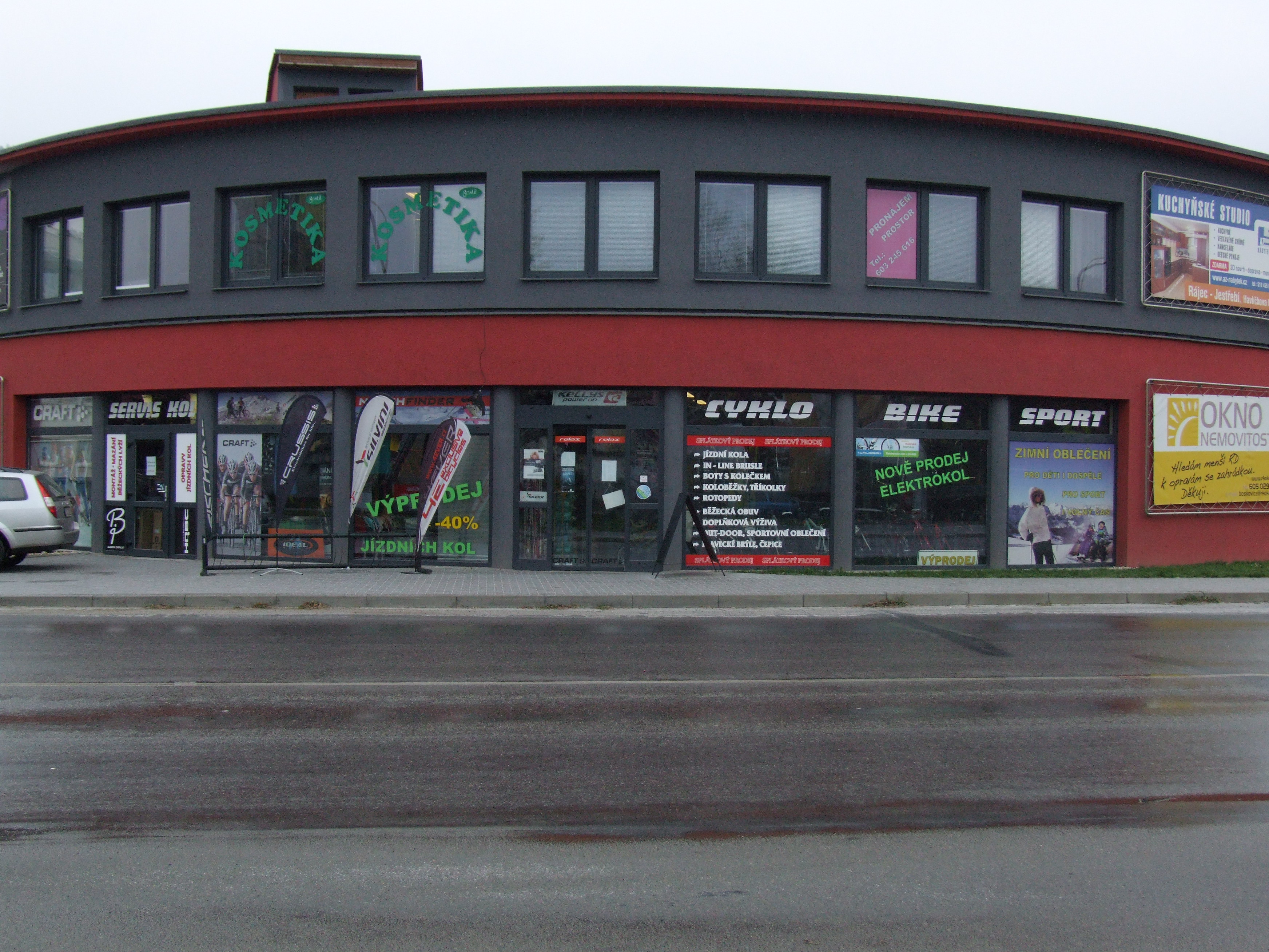 Cyklobikesport.cz foto 2