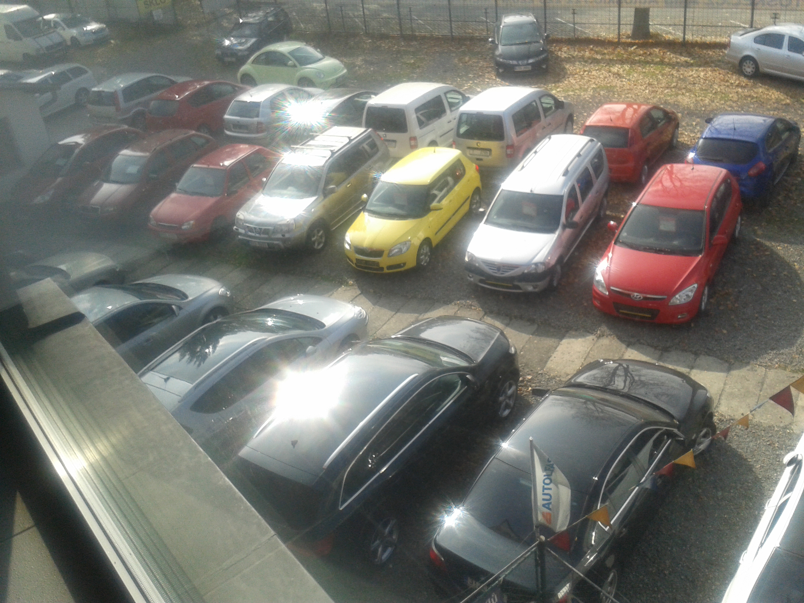 Autobazar Dream foto 3
