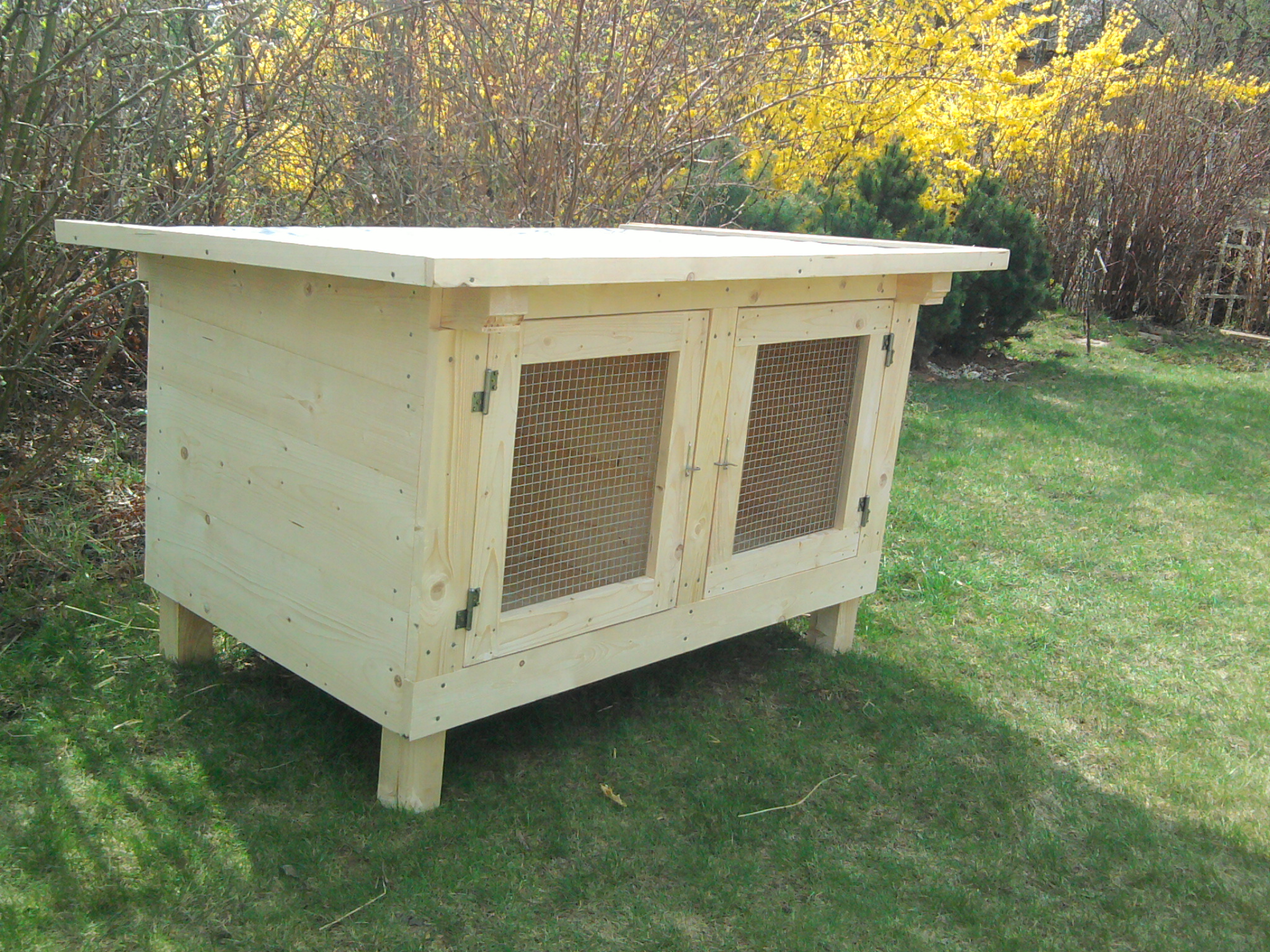 Dušan Frýdl - stavební řezivo foto 3