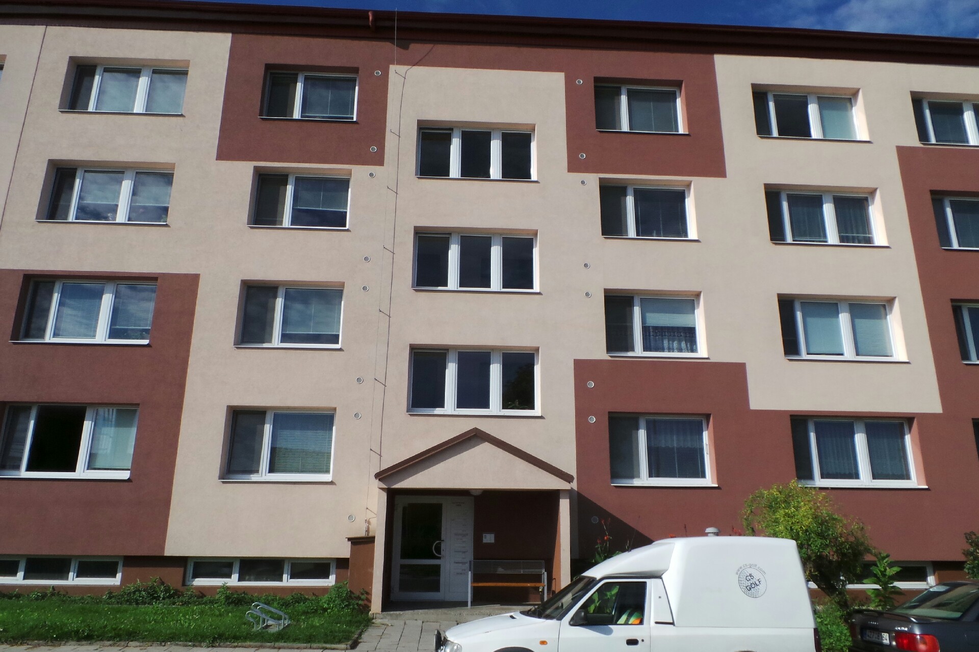 Roman Staník - zemní práce