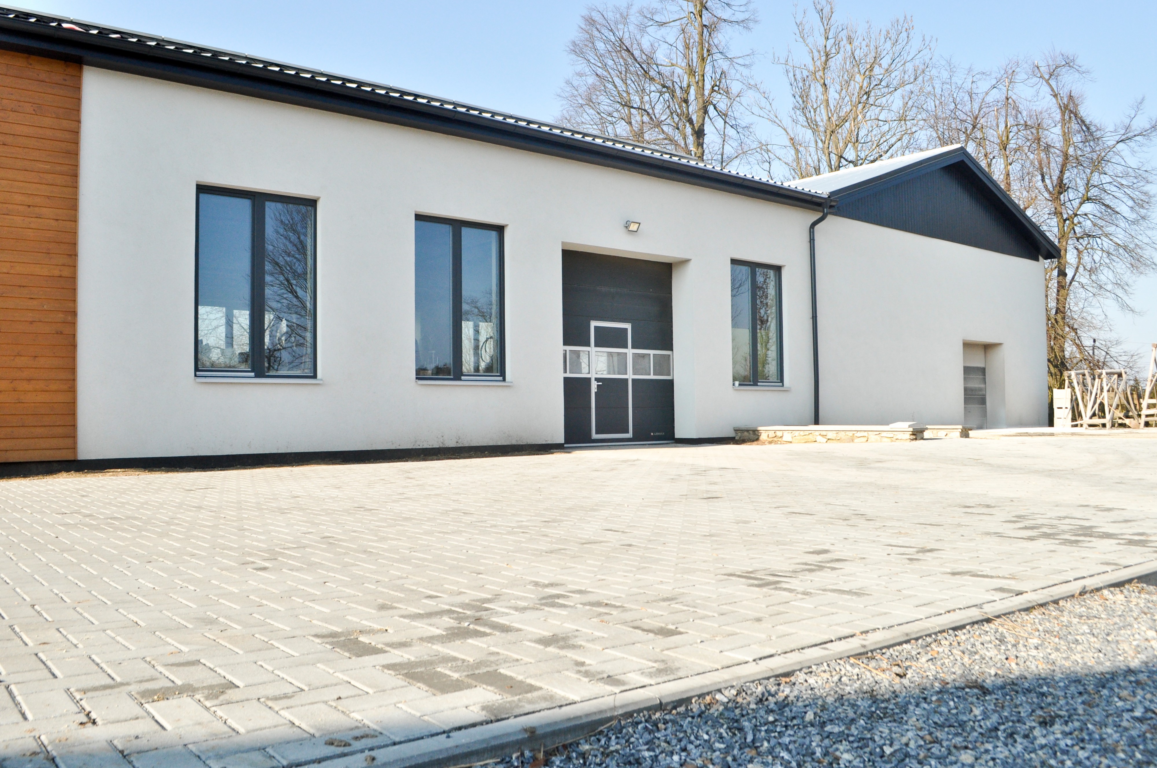 Stavební firma Mikyska foto 4