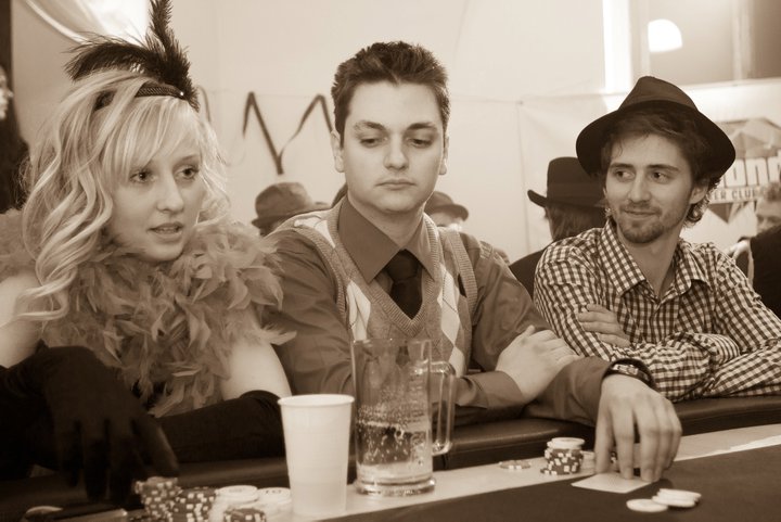 Diamond´s Poker Club foto 2