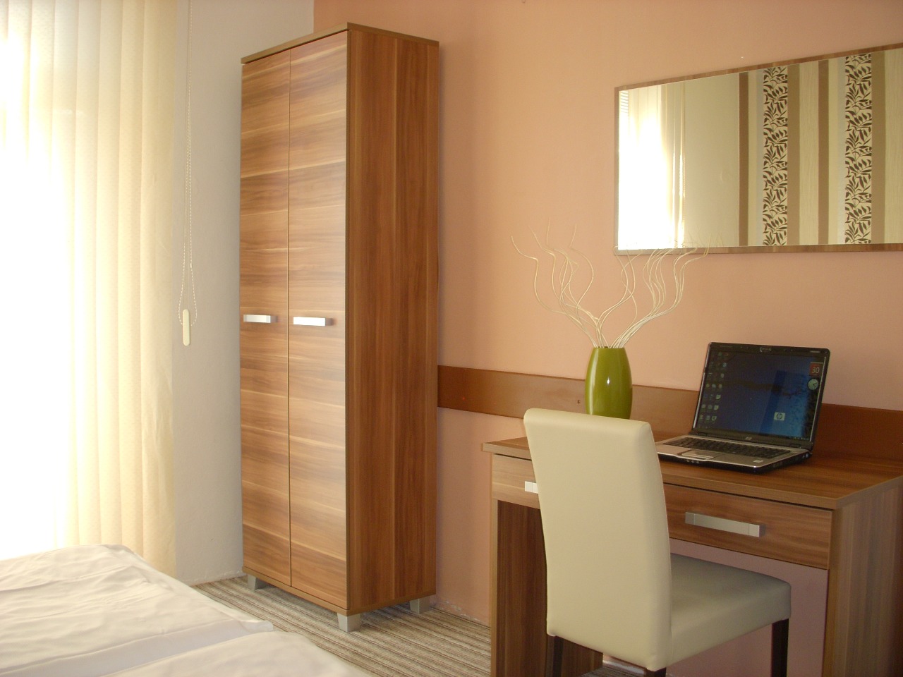 Pension FAMI*** Retro Design foto 6