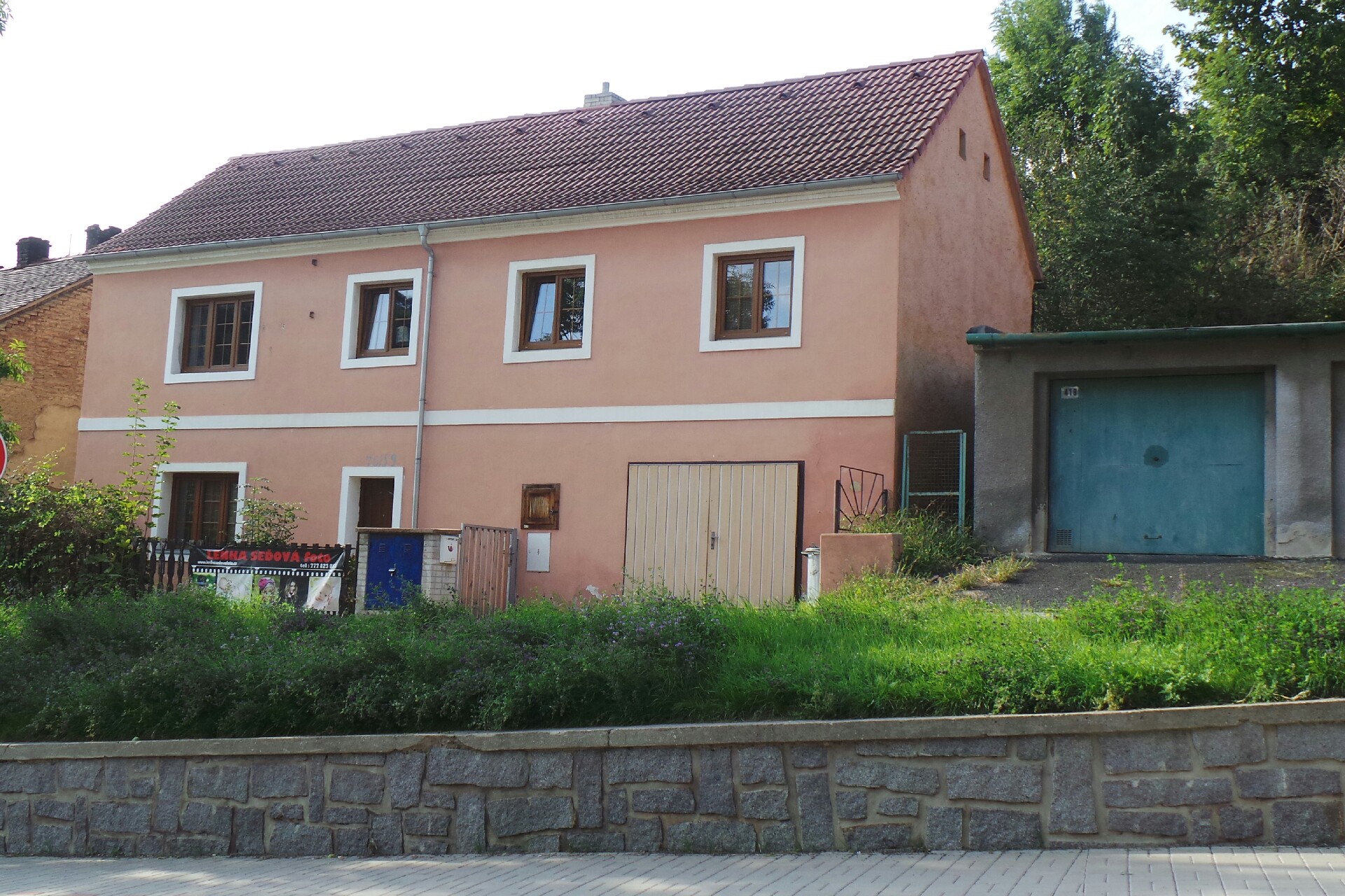 Lenka Seďová - fotografka