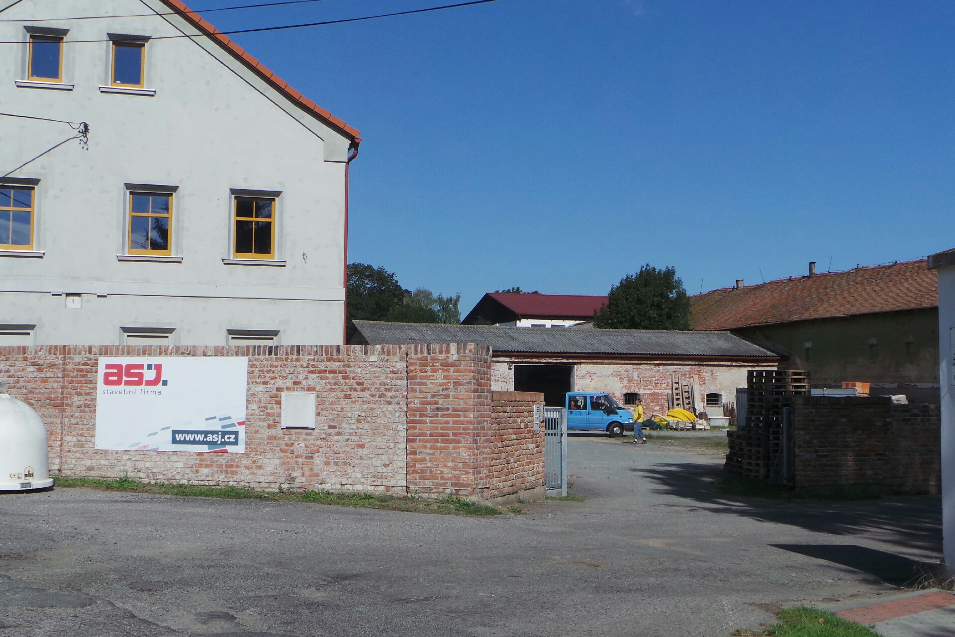 ASJ, s.r.o.