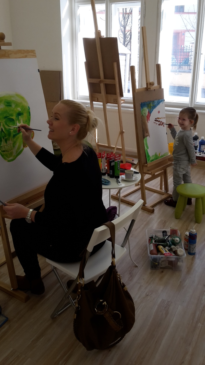 ART FABRIKA foto 5