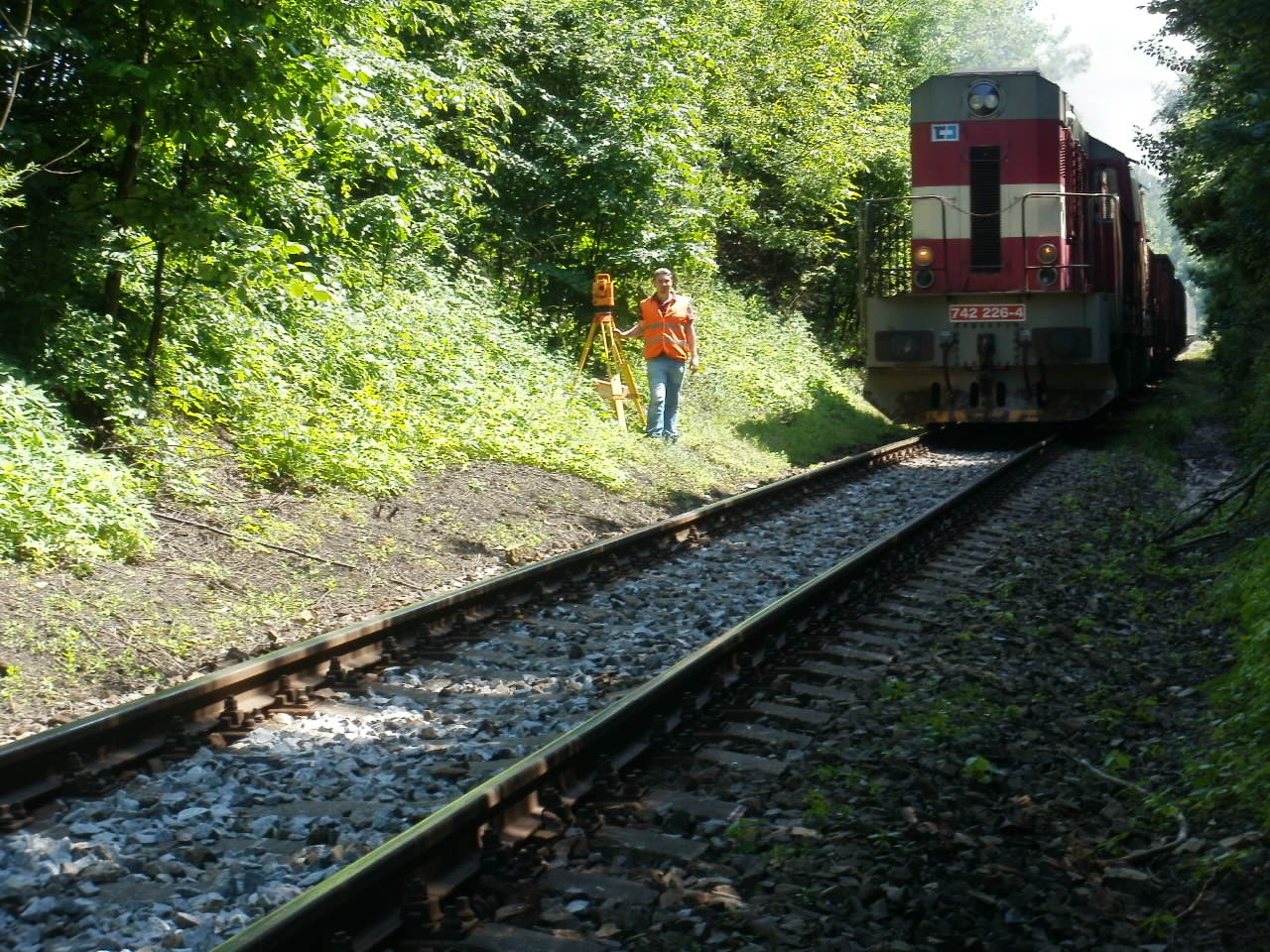 Geodézie Dvůr Králové s.r.o. foto 5