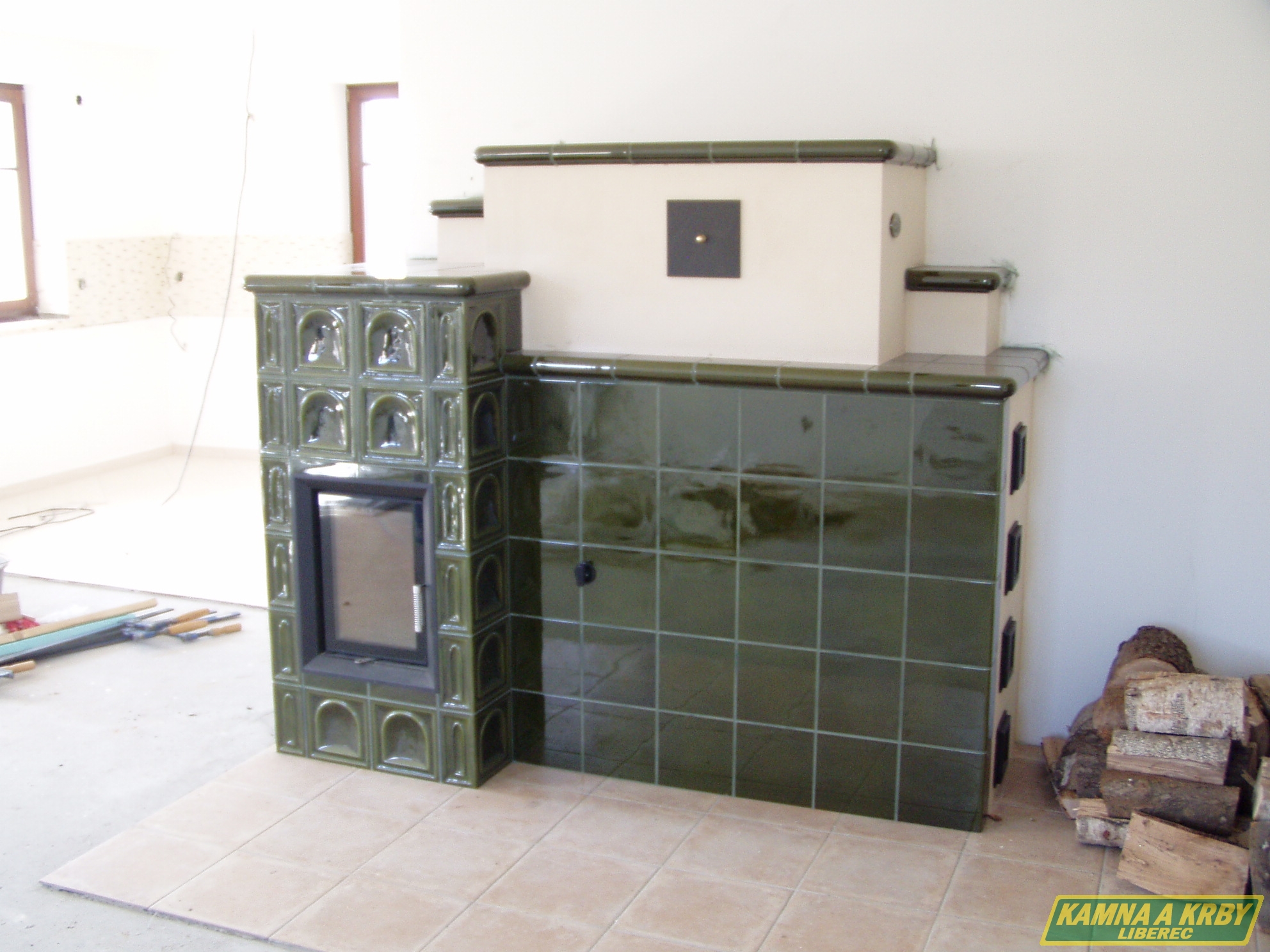 KAMNA A KRBY - Šilar foto 2