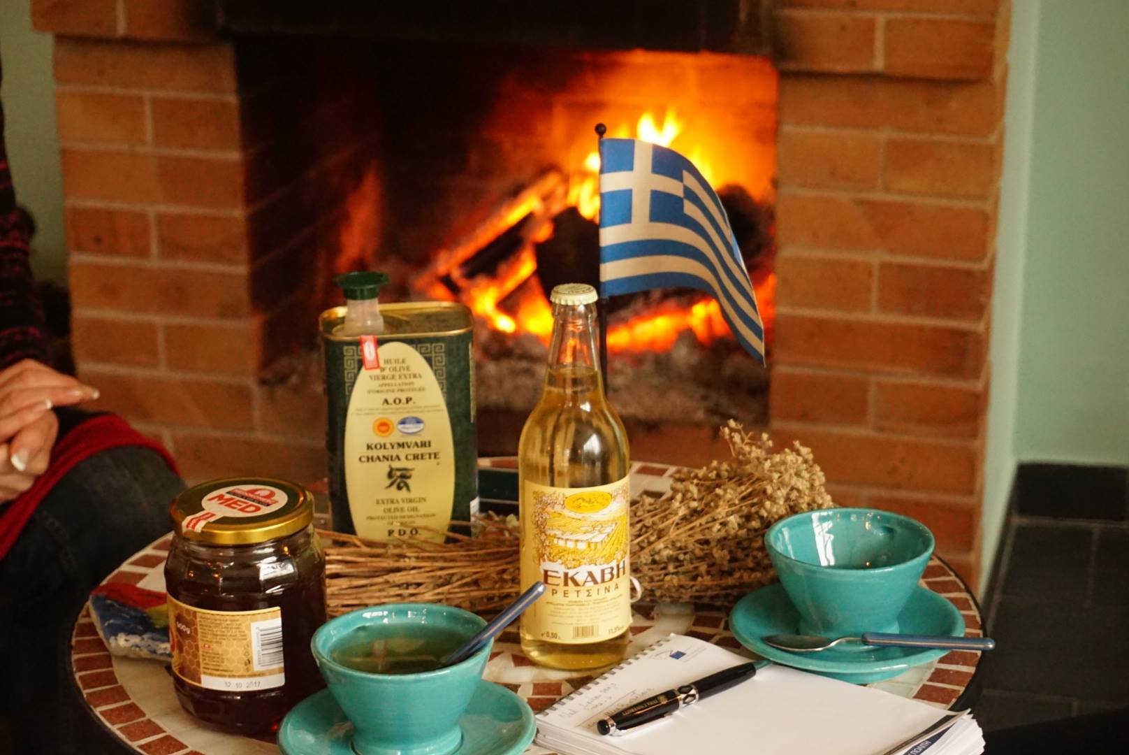 Bakaliko, Váš krétský obchůdek foto 2