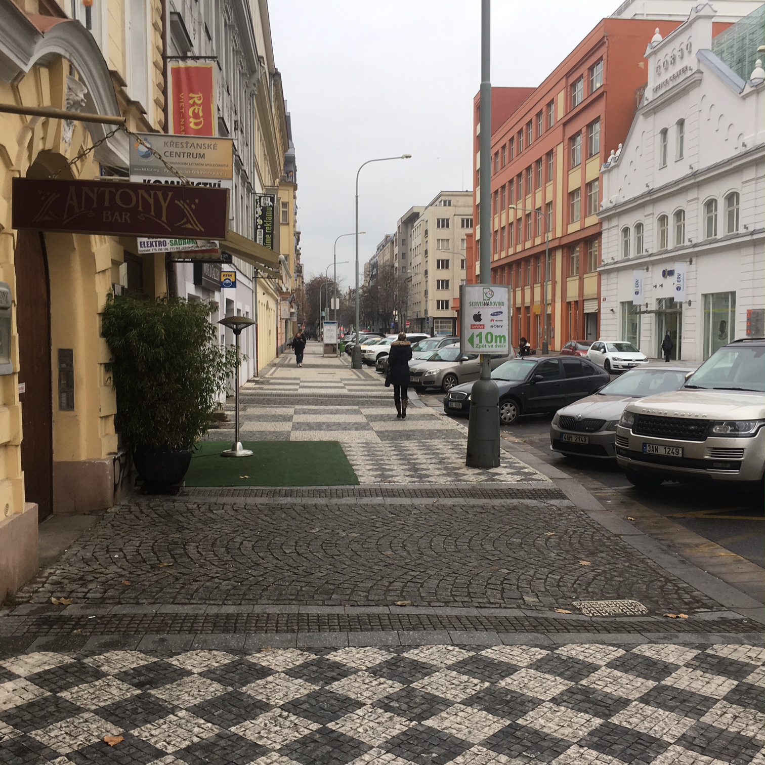 Servis Na Rovinu foto 4