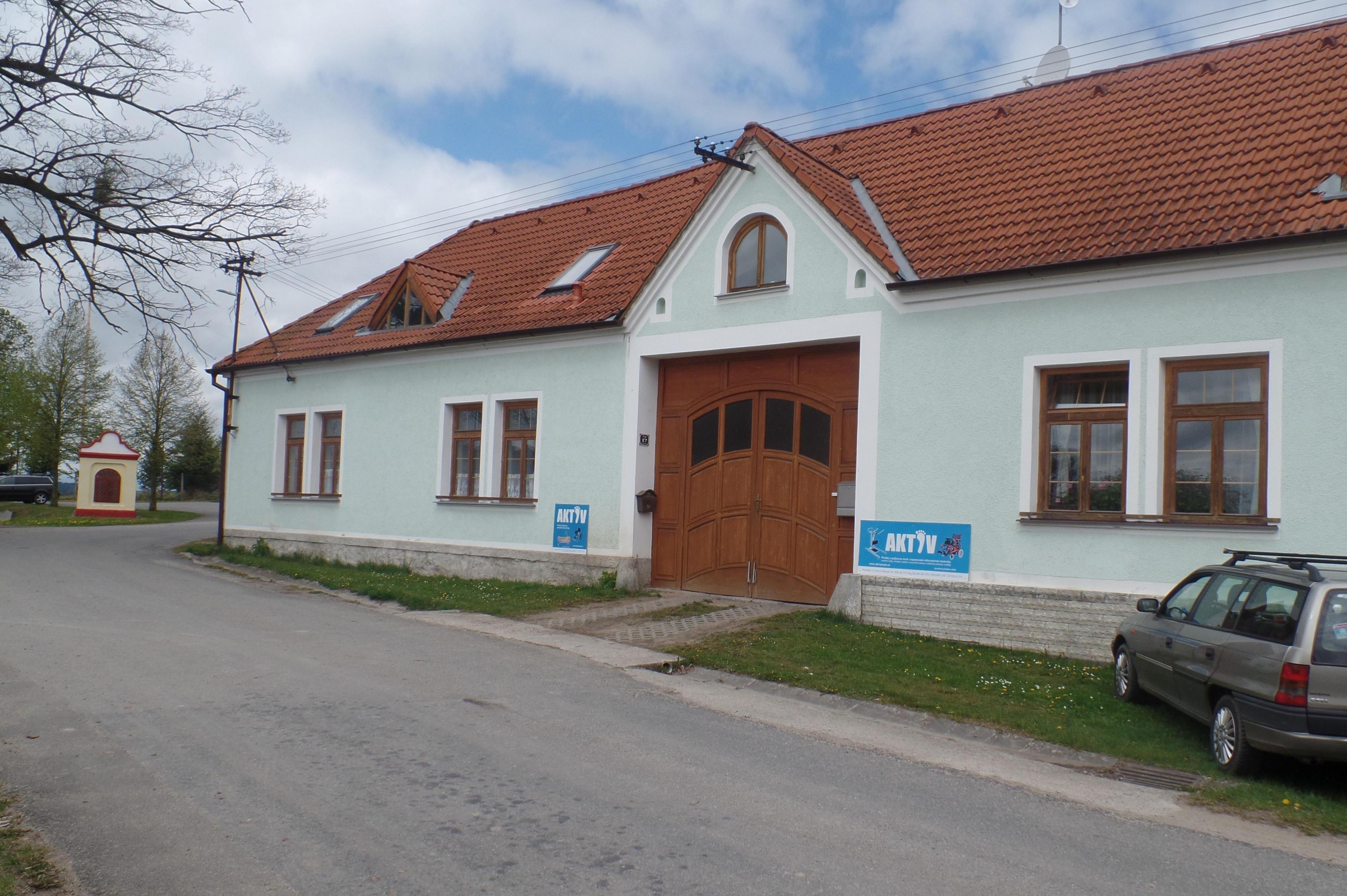 AKTIV Zdravotnické potřeby