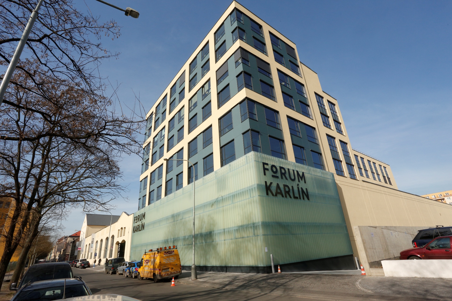 AWT Čechofracht, a.s.