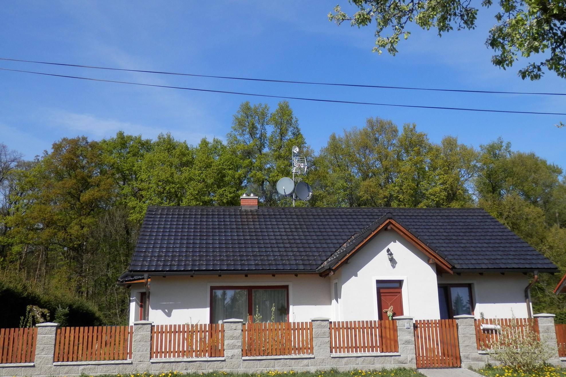 Realitní makléřka Máslíková Pavlína