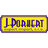 logo J.PORKERT, export - import