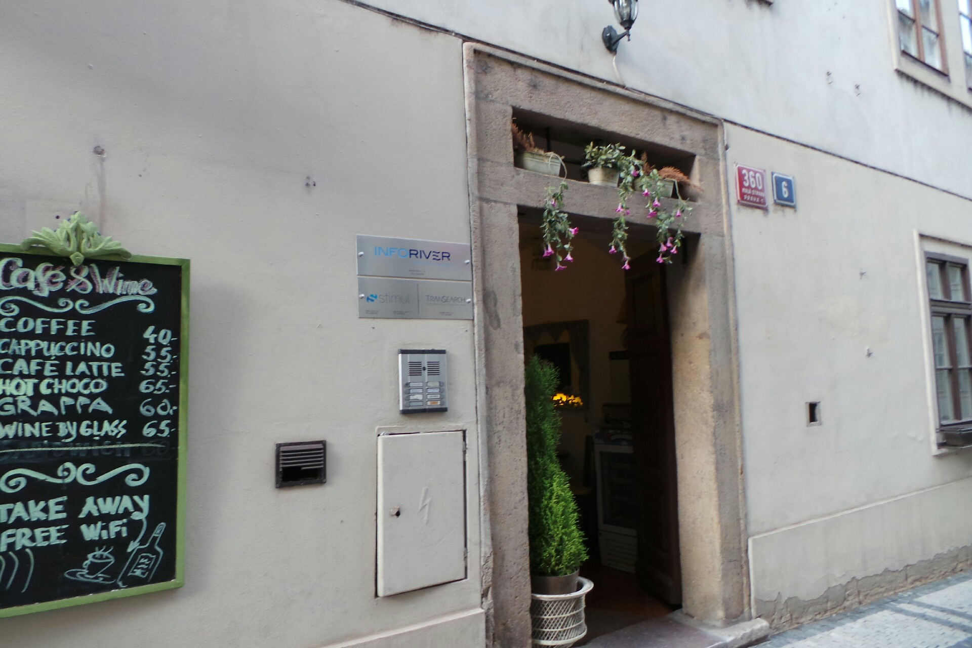 Partner4Search, s.r.o.