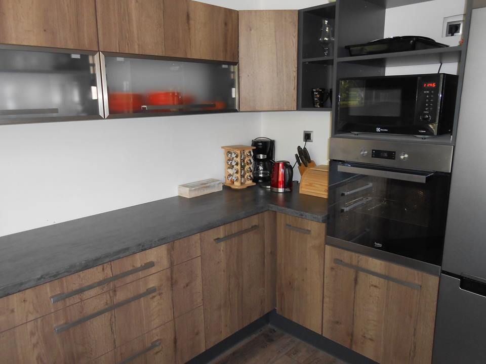 Truhlářstvi Jiří Jurka foto 3