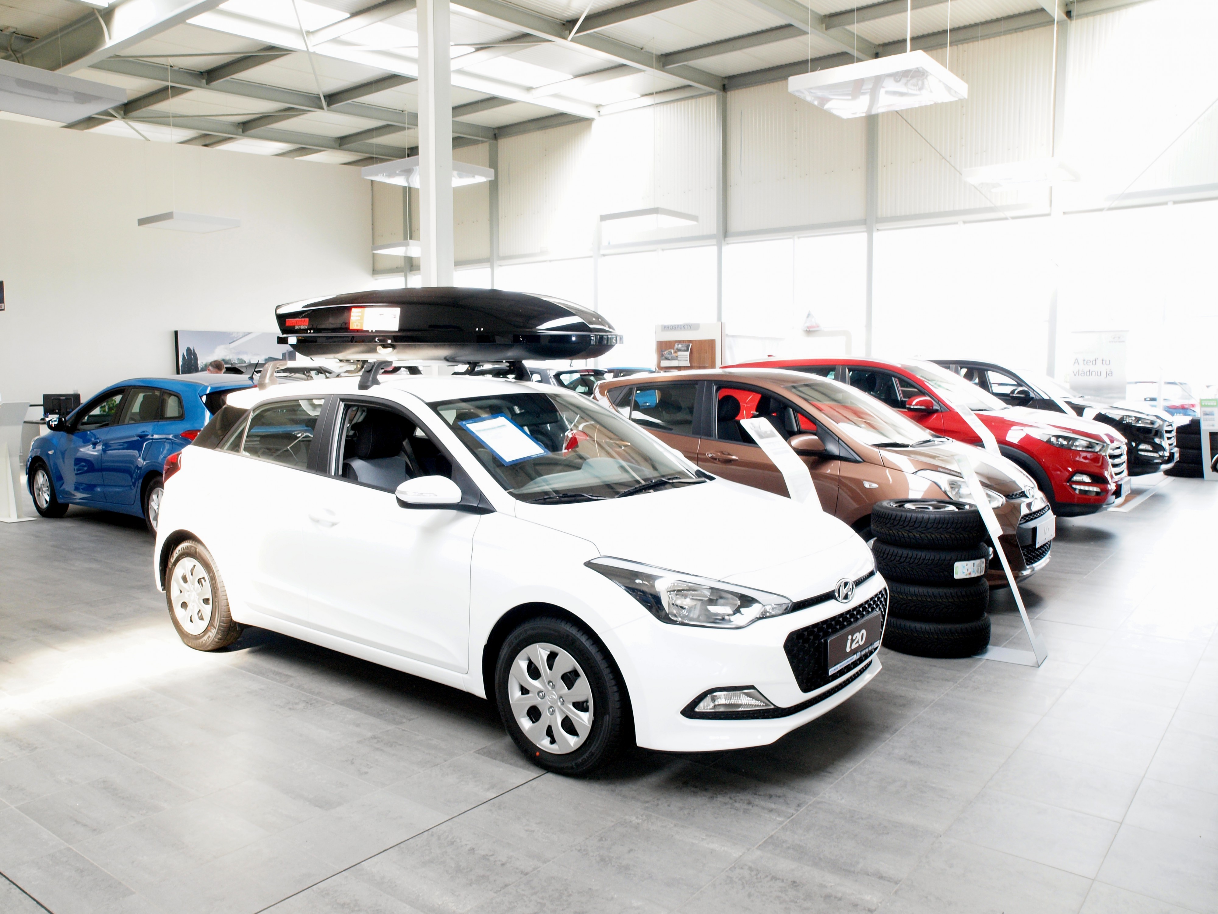 Hyundai Domanský foto 3