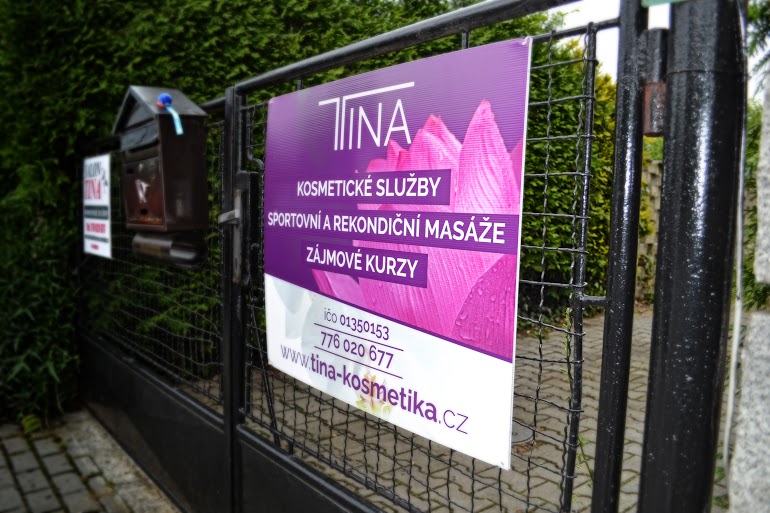 Kosmetický a masážní salon Tina foto 3