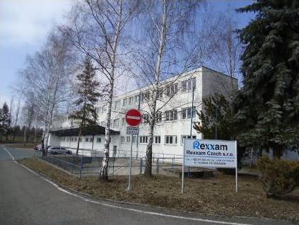 REXXAM CZECH, s.r.o.