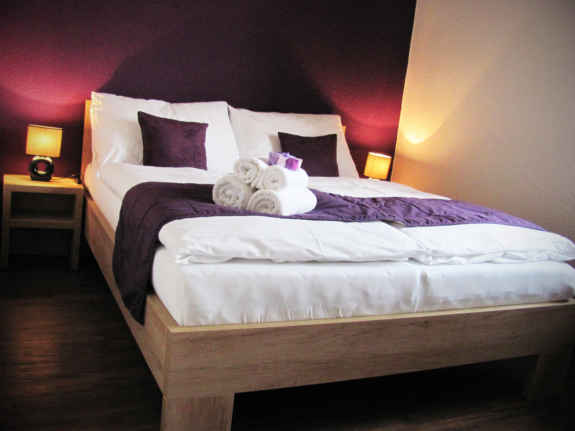 Wellness Penzion LIFE foto 3