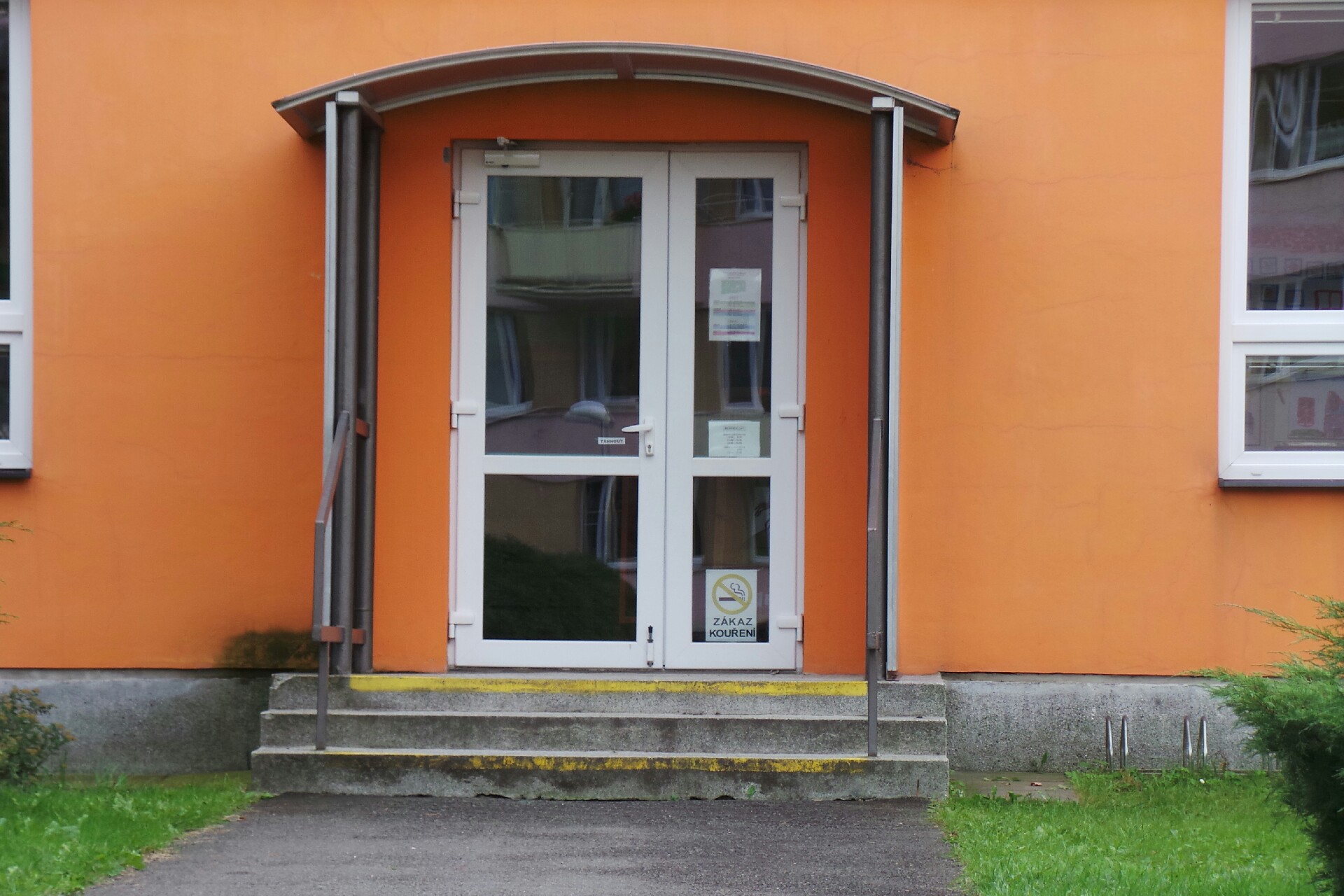 Mateřská škola Radost foto 2