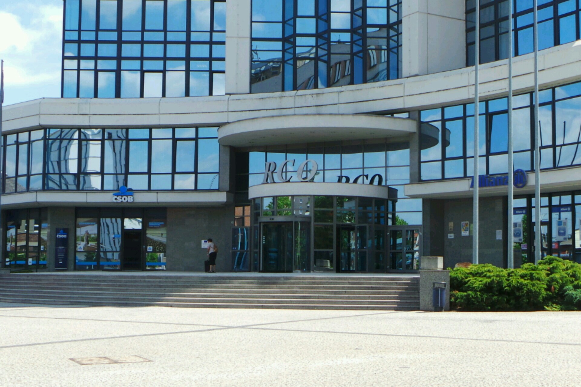 DAŇOVÉ PORADENSTVÍ TOMÁŠ PACLÍK, a.s.