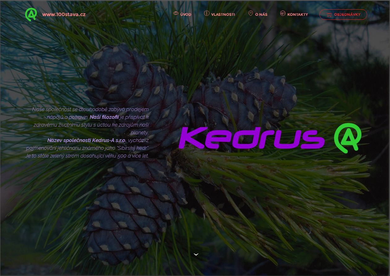 Kedrus - A, s.r.o. foto 3