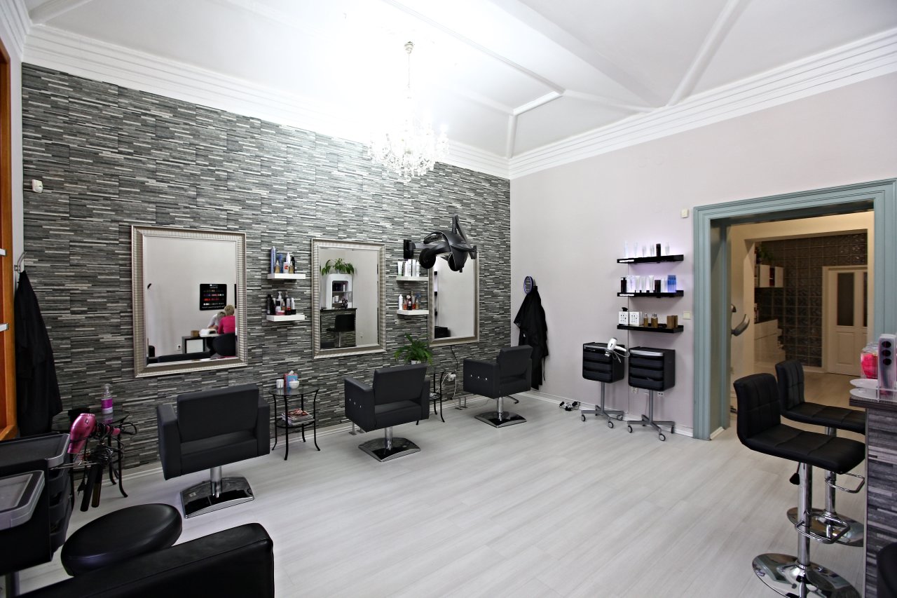 Salon Cool foto 3