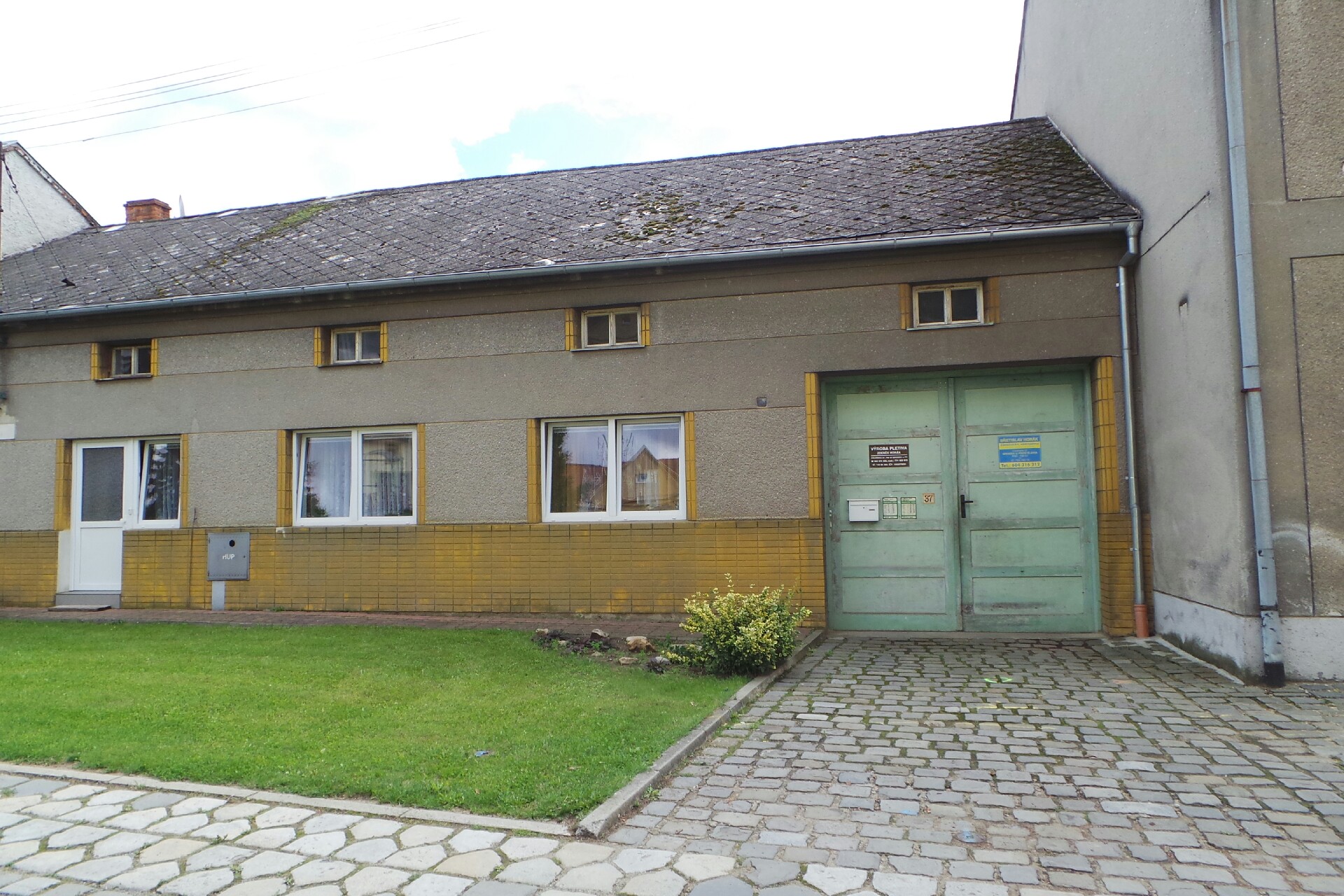 Výroba a prodej pletiva Zdeněk Horák