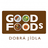 logo GOOD FOODS Dobrá jídla