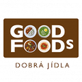 logo GOOD FOODS Dobrá jídla, s.r.o.