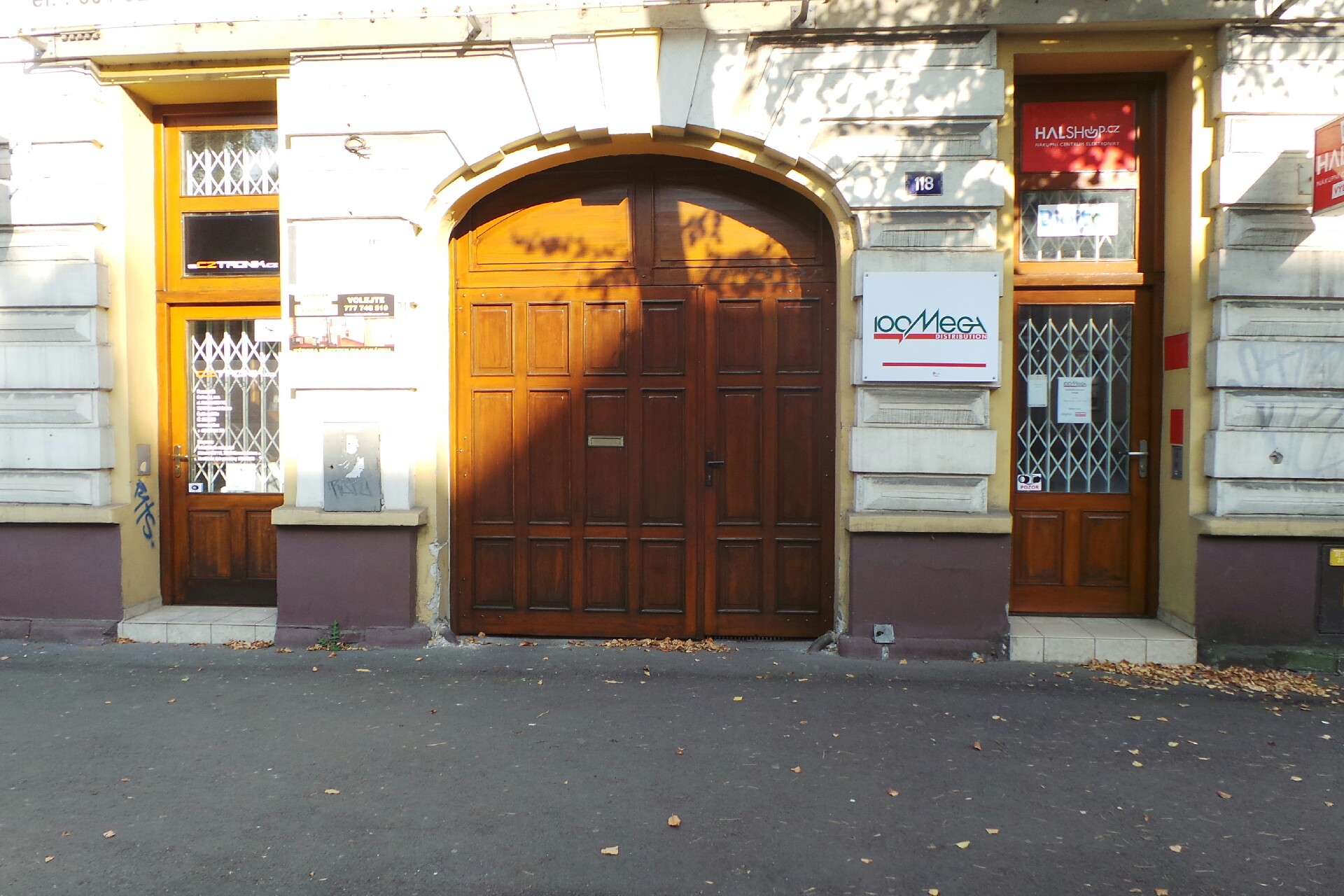 Media Tenor, spol. s r.o.