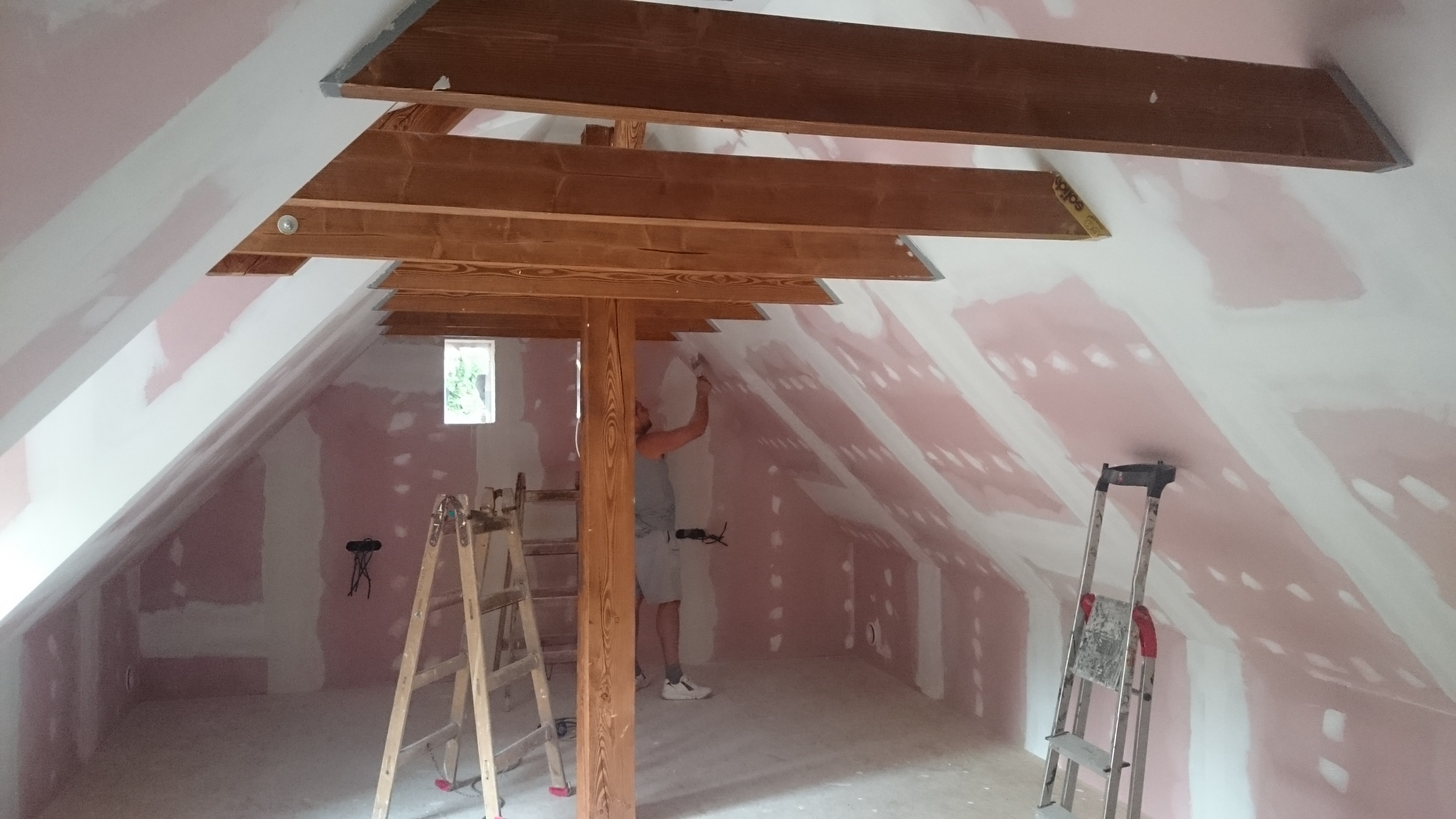 Sádrokartony Jan Hanuš foto 3