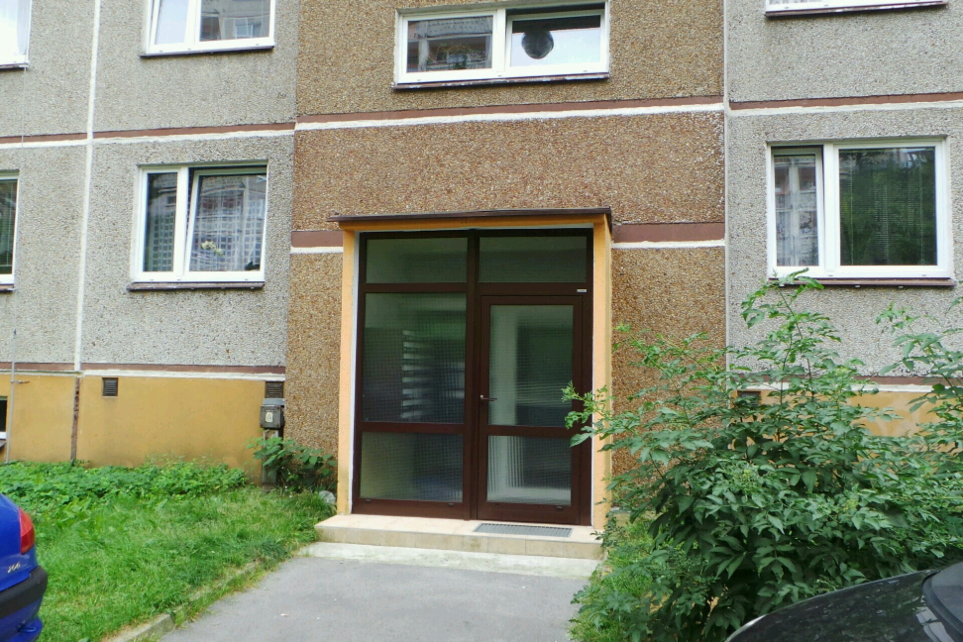 Hromosvody Ing. Jiří Jiránek