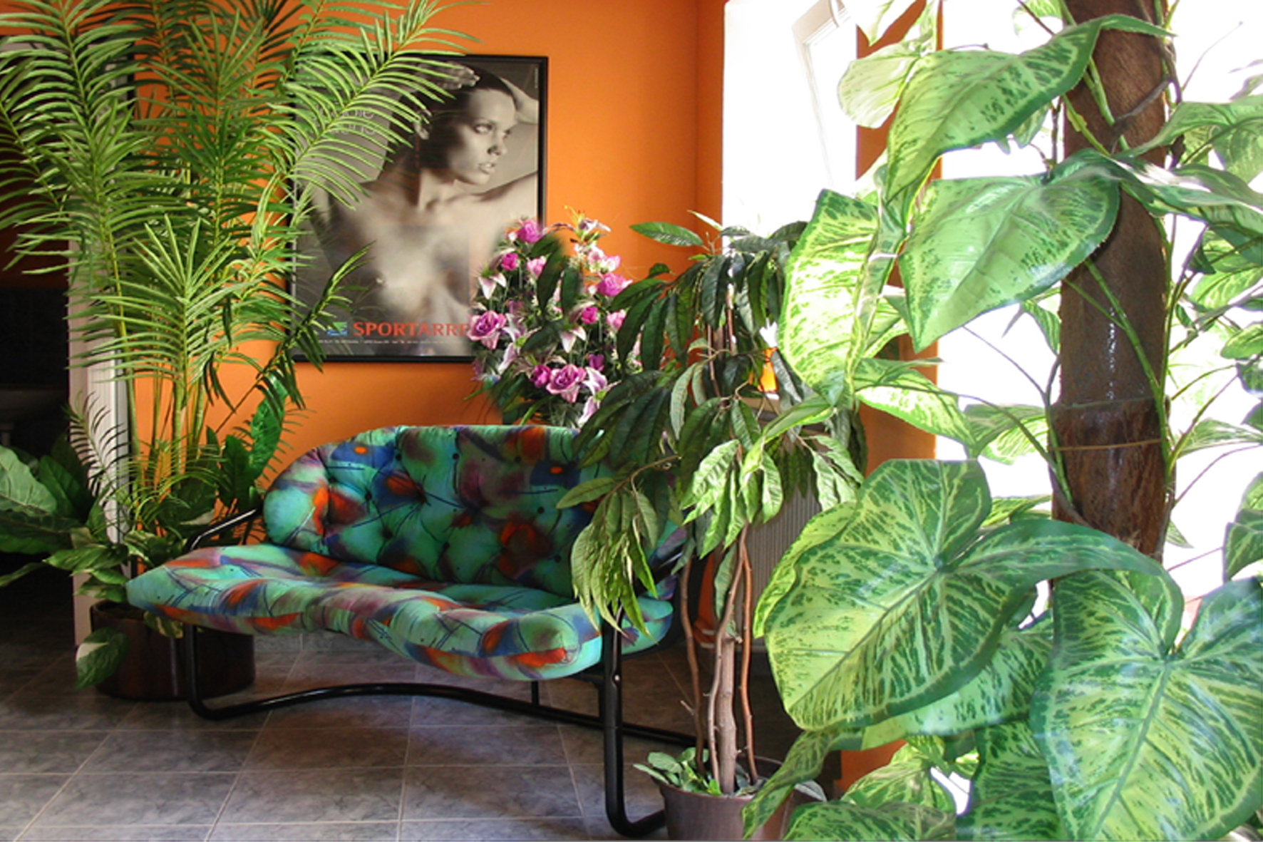 Solárium studio Exotic foto 4