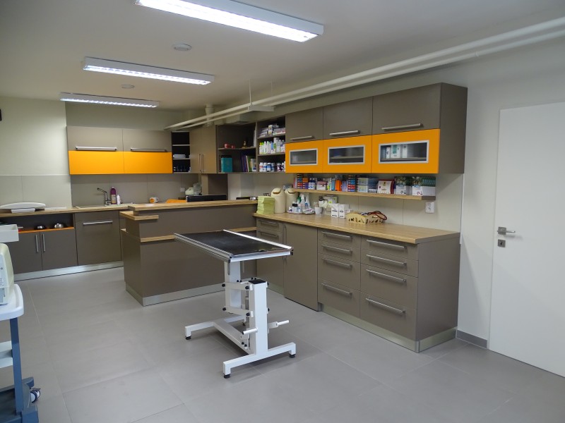 Veterinární ordinace MBvet foto 2