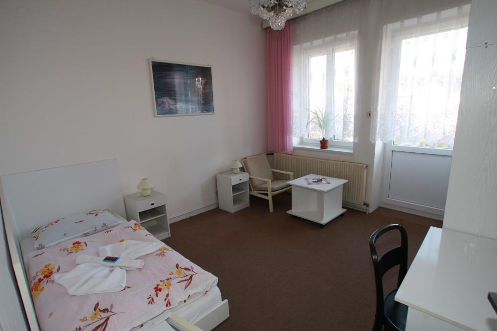 Hotel Šrejber