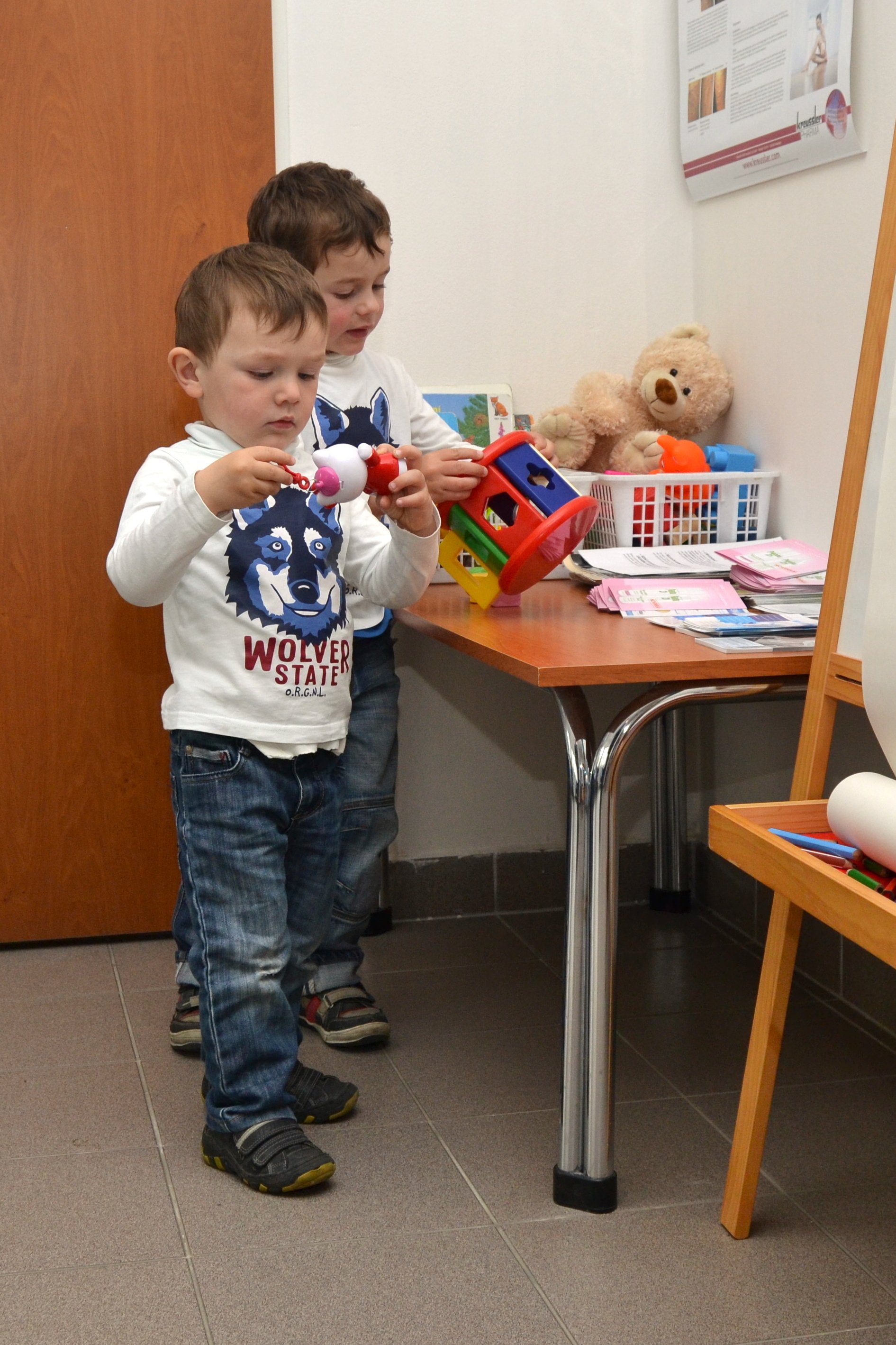 Dermatologická praxe s.r.o. - MUDr. Jaroslav Urbánek foto 4