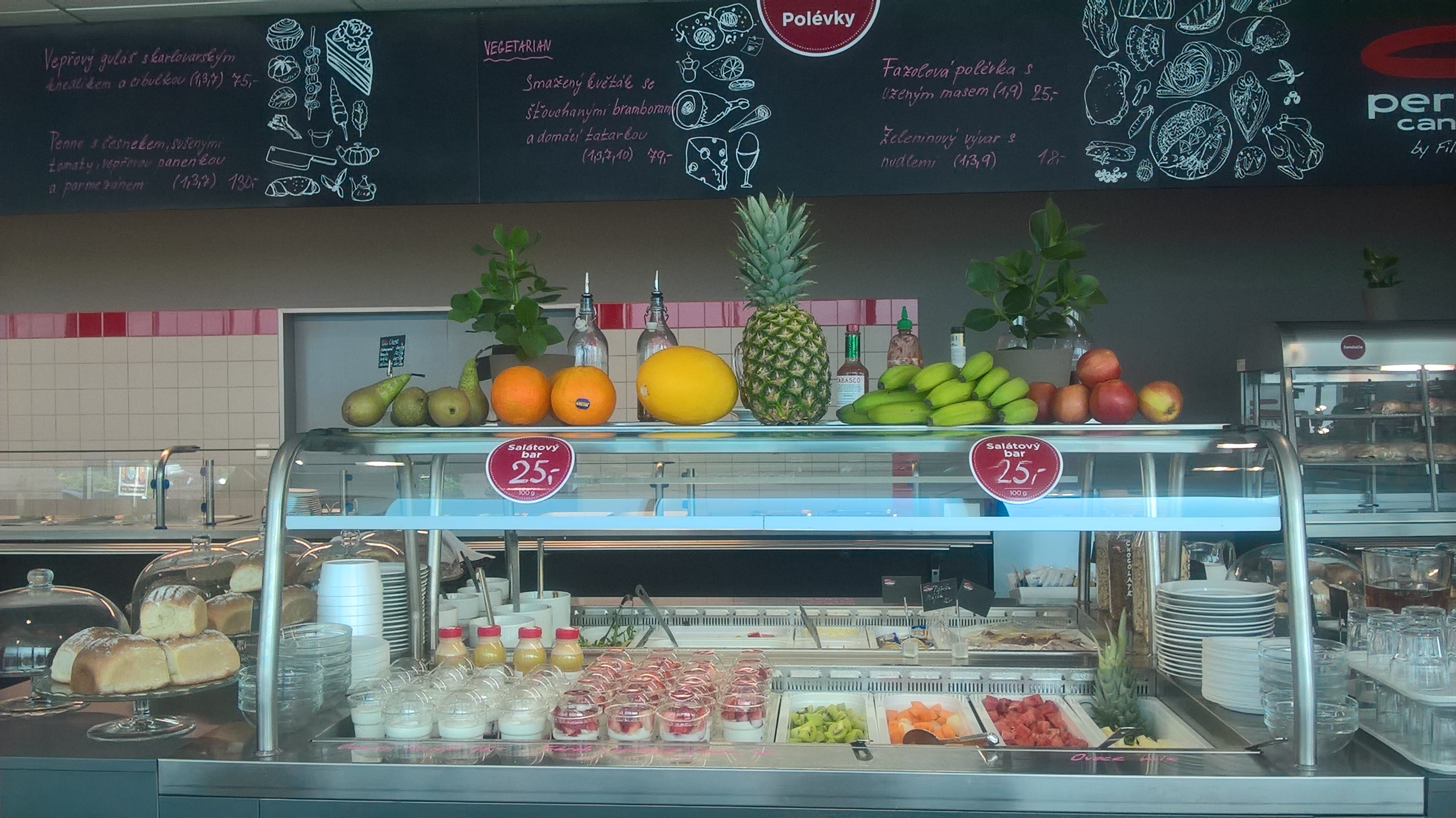 Perfect Canteen MONETA Money Bank foto 2