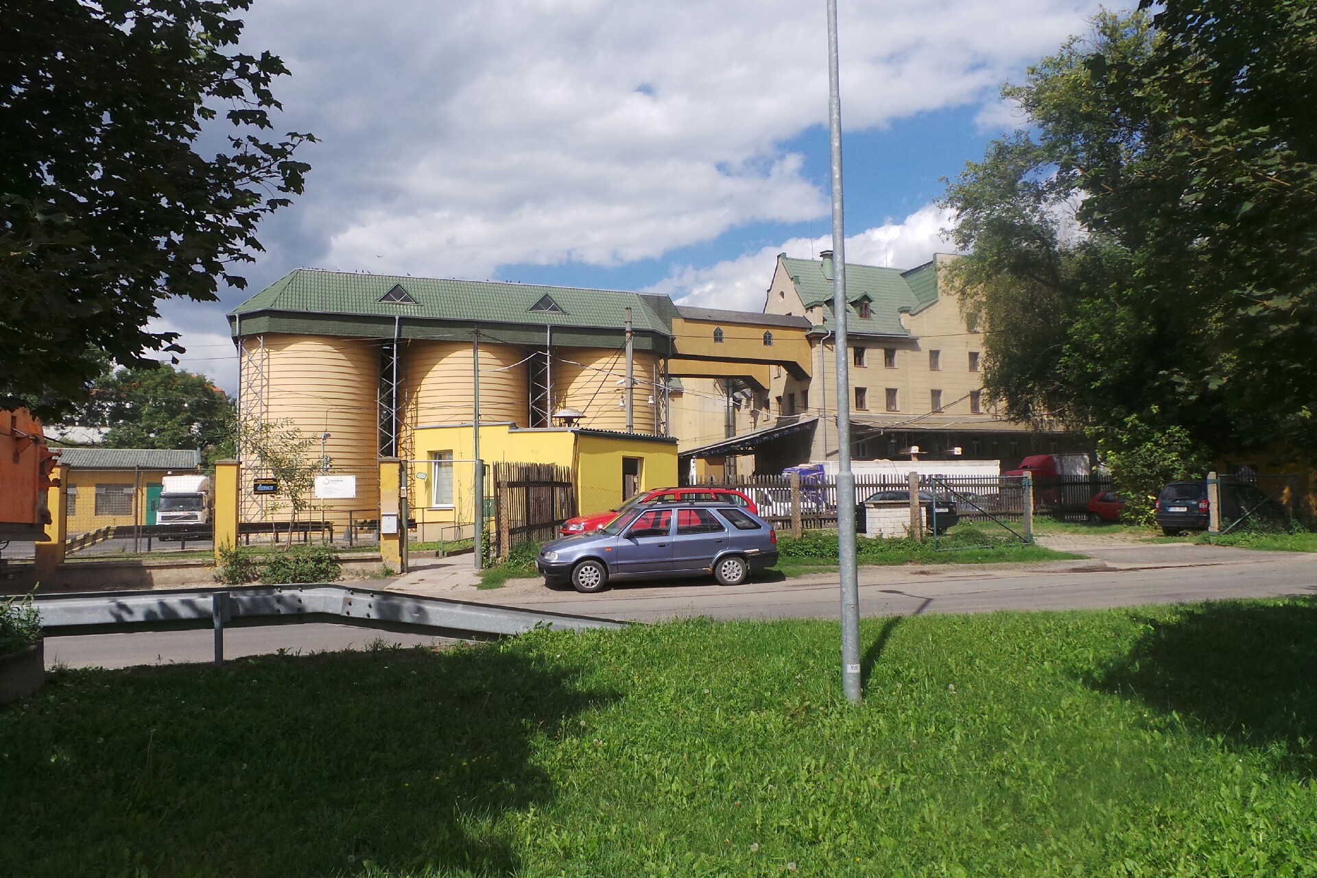 GoodMills Česko, s.r.o.