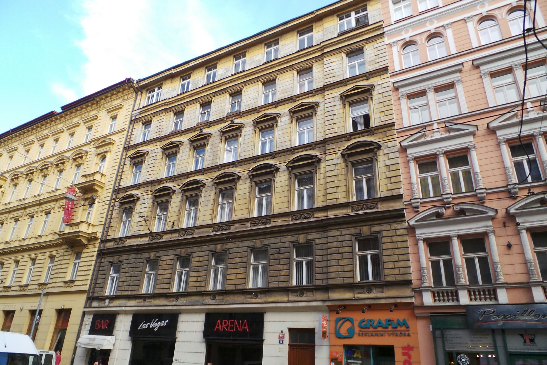 Josef Gottstein foto 2