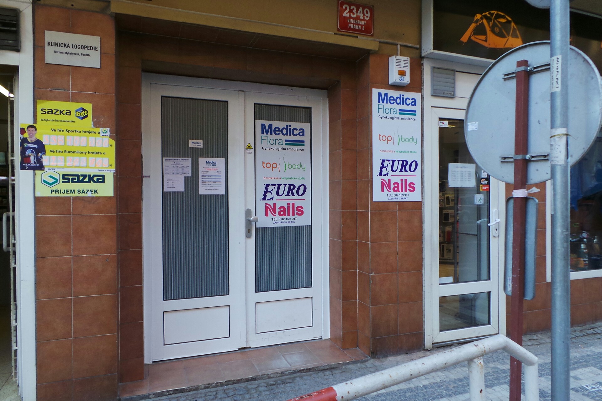 Medica Flora, s.r.o.