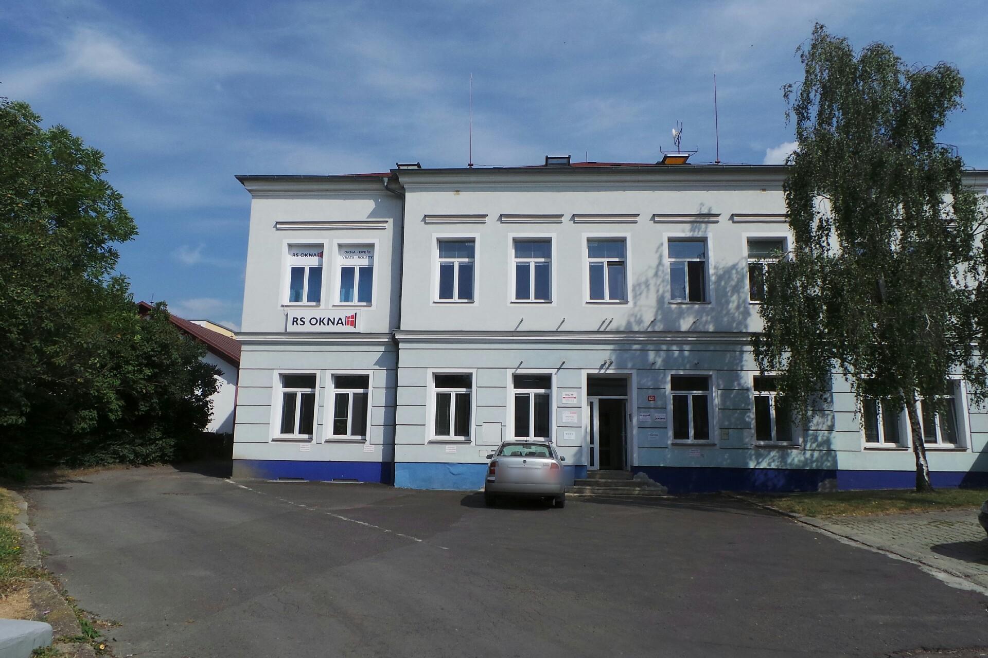 Ing.Petra Matoušková