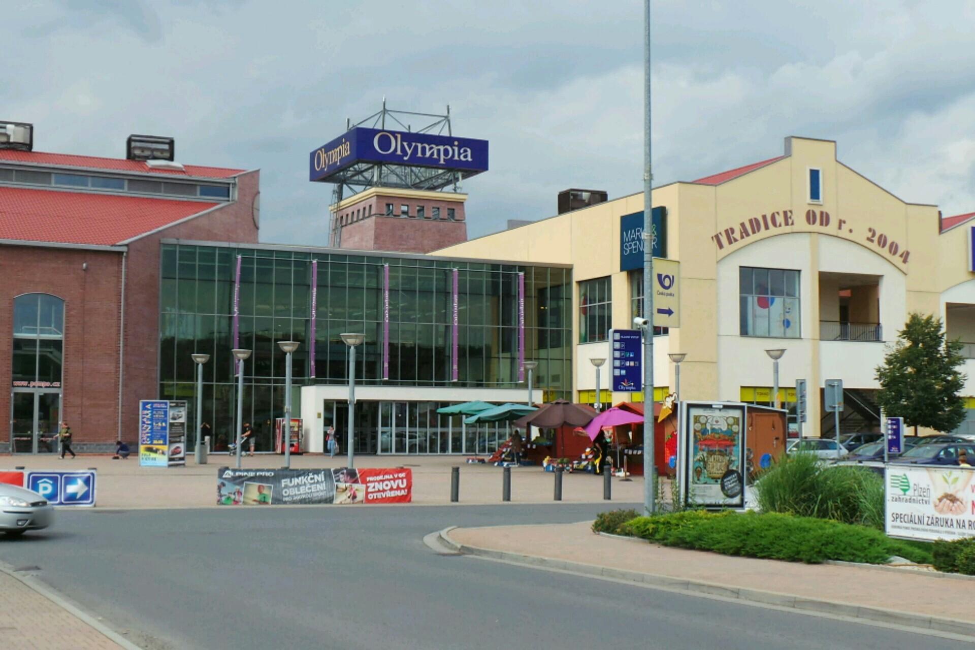 L'OCCITANE Central Europe, s.r.o.