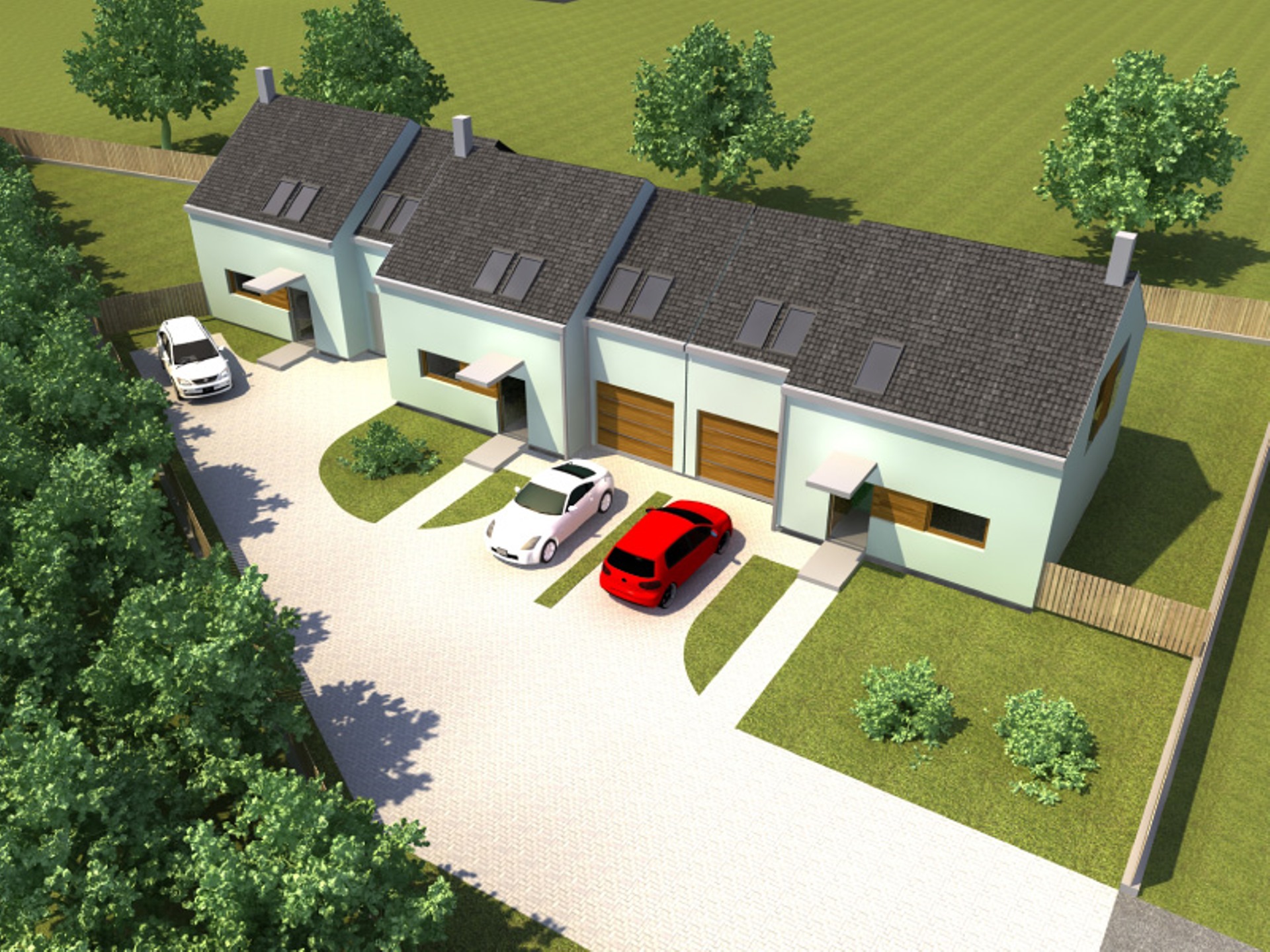 BRNĚNSKÁ DEVELOPERSKÁ, s.r.o. foto 4