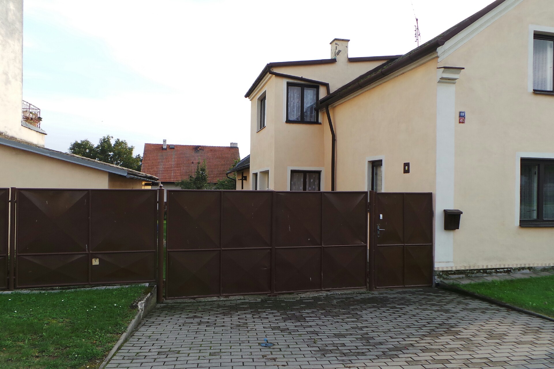 Podlahy Černý, s.r.o.