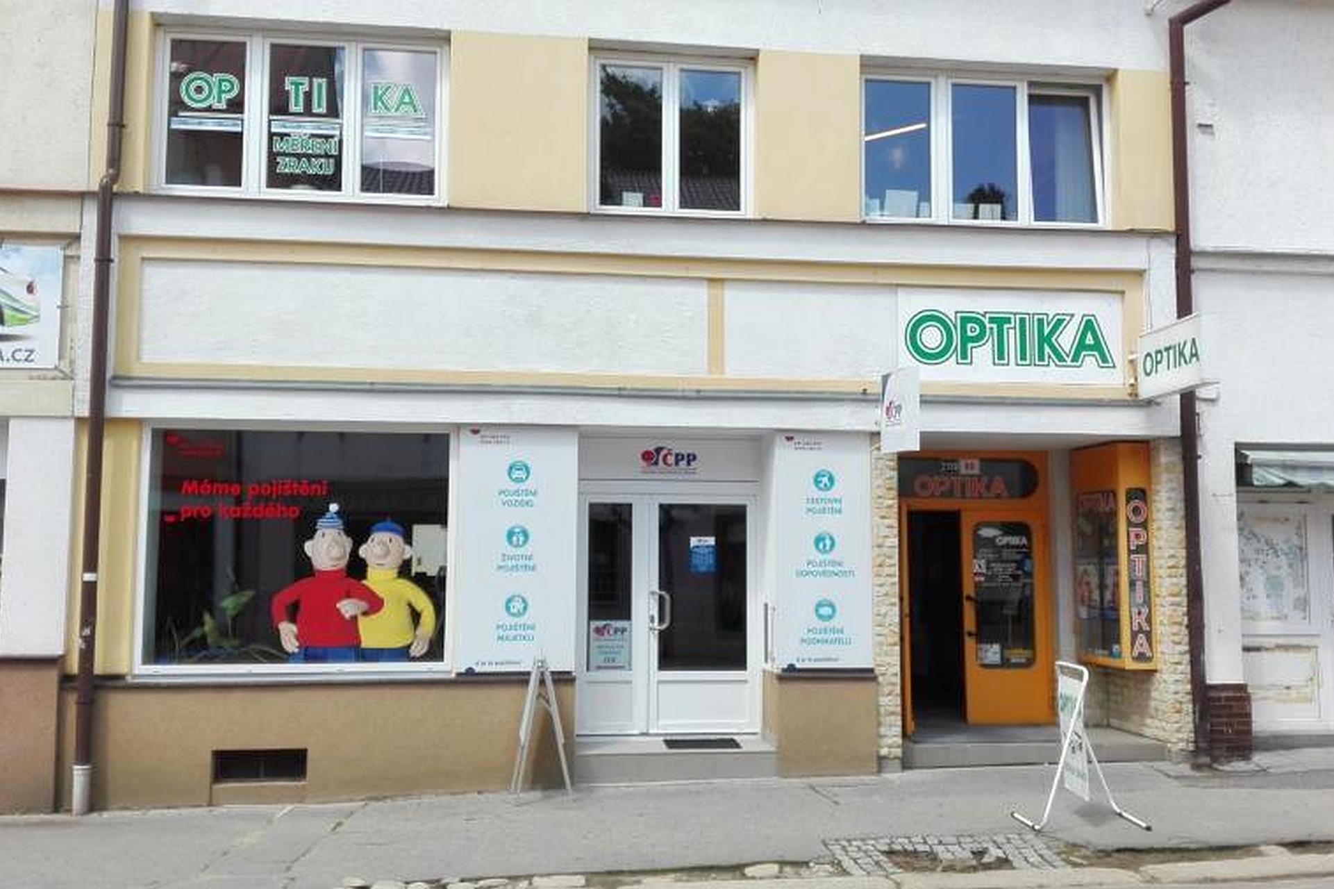 Česká podnikatelská pojišťovna, Vienna Insurance Group, a.s.