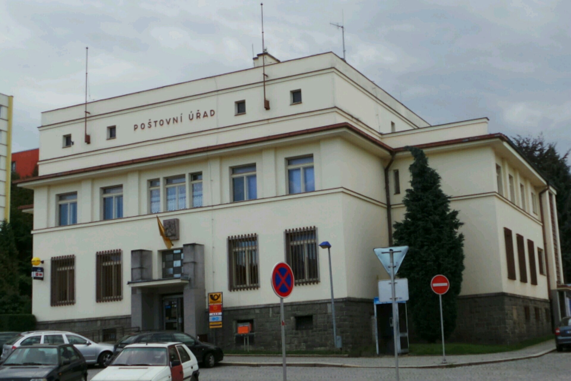 Cert. č. 003320 Ing. Dagmar Jakoubková