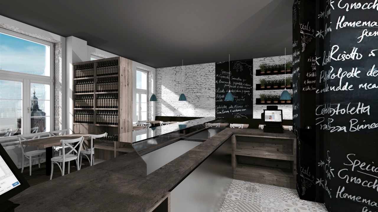 Ing. arch. Jiří Vlček foto 2